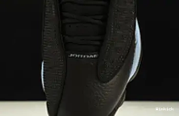 Air University 13 “Black Blue” Jordan DJ5982-041 0423